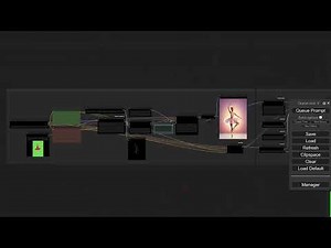 Animate Anyone with ComfyUI