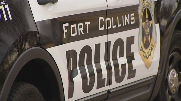 Suspect in fatal Fort Collins shooting arrested