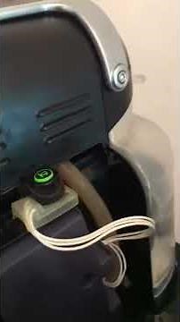 TUTO réparation Magimix NESPRESSO ! SI SIMPLE !!