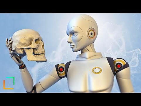 Why You Should Be Afraid of AI