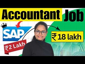 No SAP? You're Missing High-Demand Jobs for Accountant | SAP Career Guide 2025