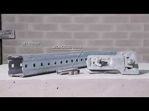 Hilti Integrated Floor System (IFS) - MI Assemble