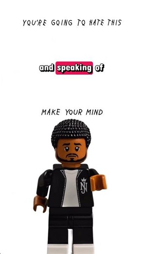 Make Your Mind (Lyric Video)