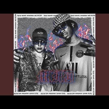 MHD: Bzrp Music Sessions, Vol. 44