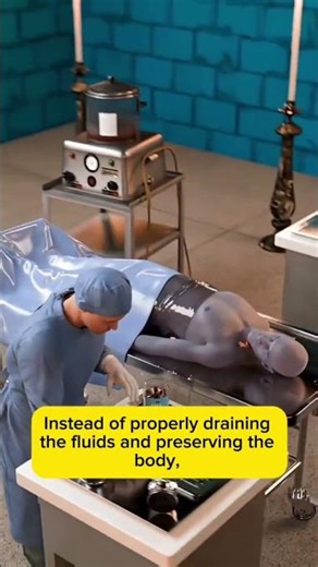 The Science of Why a Human Body Can Explode!