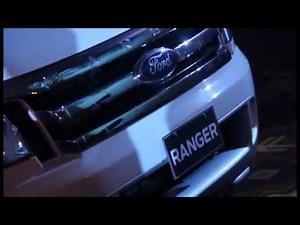 Presentacion en Salta de la Nueva Ford Ranger - VisionMotor