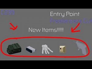 Roblox Entry Point:Freelancer's Cut | New C239 Update On Experimental Servers