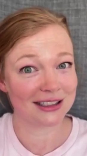 Sarah Snook's Creative Acceptance Speech at AACTA Awards