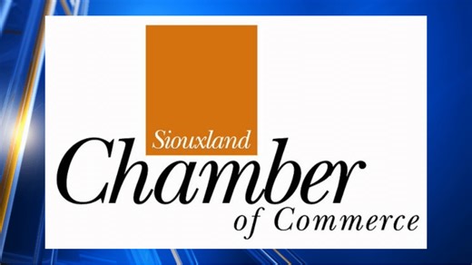Siouxland Chamber of Commerce endorses 3 City Council candidates