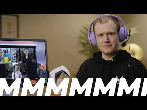 ModMic USB 2 Levels Up Your Audio! Stronger, Better... Harder?