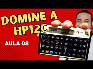 SIMPLE CAPITALIZATION AND PROPORTIONAL RATE IN HP12C | FROM BASIC TO ADVANCED