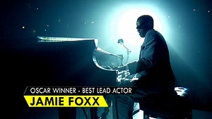 Part of Black History Month on VisionTV, experience Jamie Foxx's riveting Oscar-winning portrayal of legendary soul musician Ray Charles. This critically acclaimed biopic, adorned with 6 Academy Awards, offers a deep dive into the life of the music legend. Watch Ray tonight at Midnight ET / 9pm PT. visiontv.ca/shows/ray . . #Zoomer #ZoomerMedia #ZoomerTV #VisionTV #TV #Watch #movies | VisionTV | Facebook