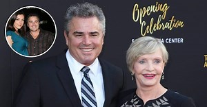 'Brady Bunch' Star Florence Henderson Wasn't Happy With Co-Star Christopher Knight's Wife