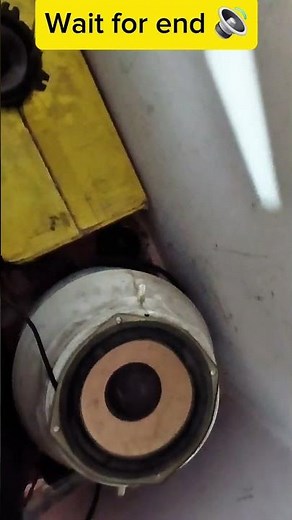 sound setup to connect led tv (350 watt sound bar )🔉🔉