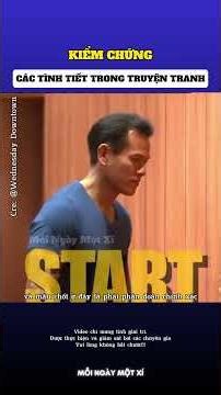 Could events from comic books be recreated in real life?