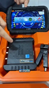 🔧 Scanner Scope 3 Pro Raven – Diagnóstico Profissional de Alta Performance!** O Scanner Scope 3 Pro da Raven é a ferramenta essencial para oficinas que buscam precisão e eficiência. Equipado com: ✅ Osciloscópio digital de 3 canais ✅ Compatibilidade com protocolos CAN FD e DoIP ✅ Diagnósticos via Bluetooth em veículos leves e a diesel ✅ Kit Diesel Leve incluso ✅ Maleta robusta para transporte Aumente a produtividade da sua oficina com tecnologia de ponta! 📍 Adquira agora em: [www.ferramentascur