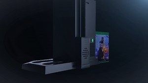 Watch Vertical cooling stand for xbox series x on Amazon Live