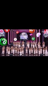 Gitabumi Shine Voices Tampil di Voices of Youth China