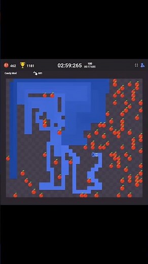 #googlesnake #games #gaming #snakegame #gameplay