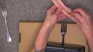 In this video, I will show you how to add your zipper heads to zipper tape or a zipper roll - all you'll need is a fork! Here is where I found the rainbow and rose gold zippers by the yard: Rainbow zipper roll – https://tinyurl.com/ybp8f8k4 Zipper rolls with metallic-look coils – https://tinyurl.com/y6vpgc4t | Sew Sweetness