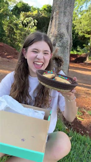 How to hide cookies from your dad 🍪😆