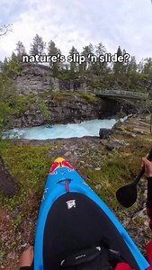 53K views · 1.3K reactions | getting into the river never looked so fun 﫨直 : @zack_mutton #kayaking #whitewater #watersports #redbull #givesyouwiiings | Red Bull Adventure | Facebook