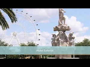 Holiday Inn Orlando International Drive - Convention Center | Orlando Hotel