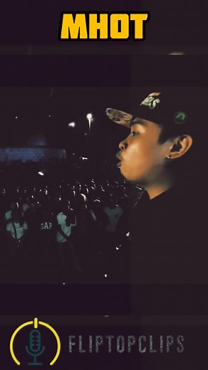 Part 832 | Mhot vs Batas #mhot #batas #FlipTopBattleLeague #fliptopclips | Mark Anthony Floresca Prado
