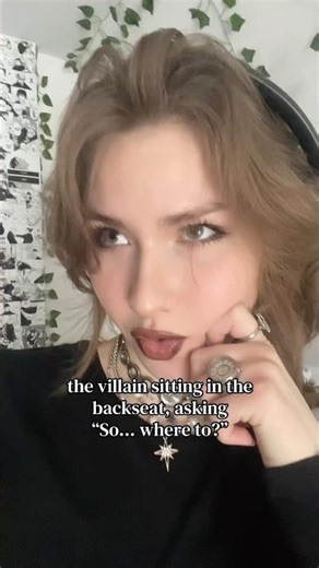 “You can’t get rid of me this easily” #pov #writingprompts #reading #books #booktube #anime