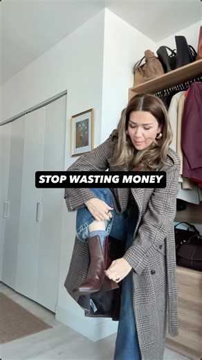 Danira • Style made Simple on Instagram: "don’t waste your money! 🙌🏻 if this seems rushed - it is, I’m heading out to meet a friend and just needed to remind you of this as it’s Black Friday 😂 go get emmmm! #blackfridaysale #shopsmart"