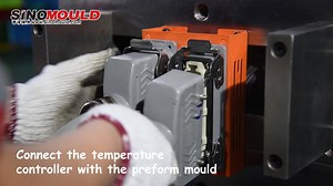Preform Mould Maintenance - how to clean hot runner system It's the guider for mould disassembly for cleaning hot runner system. Hope it could be helpful. If more you need, welcome to contact us: www.sinomould.com Email: sino-mould@hotmail.com Whatsapp: 86 158-5868-5625 | Sino Mould Co.,Ltd