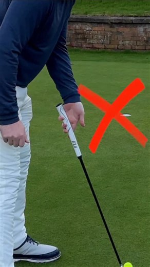 STOP 🛑 Making these 4 Common Putting Errors | Ross Eves Golf