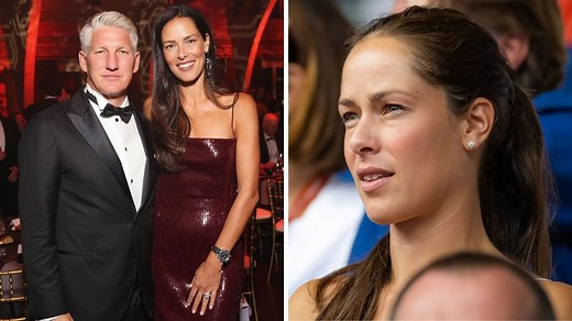 Ana Ivanovic and husband Bastian Schweinsteiger split after 8 years of marriage: Reports