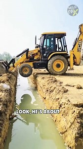 179K views · 1.2K reactions | Is that a difficult task? What do you think? #amazing #interesting #excavator #difficult | MiloPax | Facebook