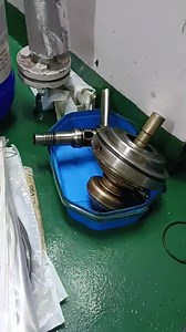 43K views · 799 reactions | Maintenance and cleaning Fuel purifier bowl #followforemore #followers #seamanlifeonboard #samahangmarinongmakinista #enginefixed #enginefixedtv | EngineFixed - All Marine & Auto Engine | Facebook