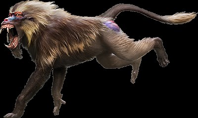 Dinopithecus Stat Calculator | ARK: Survival Ascended & Evolved