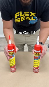 25K views · 144 reactions | Send this to someone who still uses a caulking gun! #FlexCaulk #EasytoUse | Flex Seal | Facebook