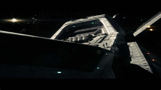 Directive 8020 launches October 2 on PS5