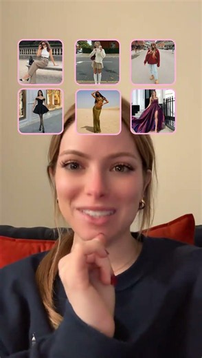 which princess am i👀
