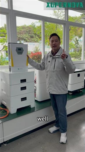 How PCS works without an energy storage system