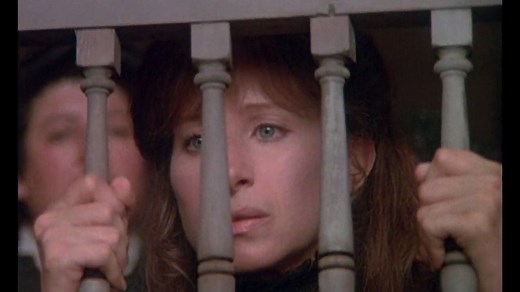 'Yentl'- Tráiler oficial