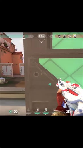 1v4 chamber clutch #valorant #valorantgaming #valorantclips #valoranthighlights