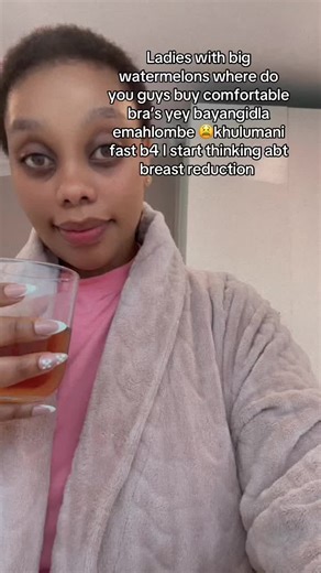 Finding Comfortable Bras for Big Breasts: Your Guide