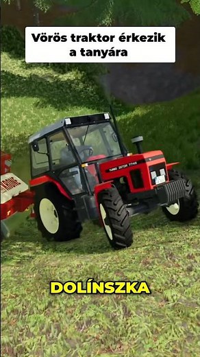 🚜 INSANE FARMING ON SLOVENIAN MAP! 😱 Realistic FS22 Gameplay + Massive Harvest! 🌾