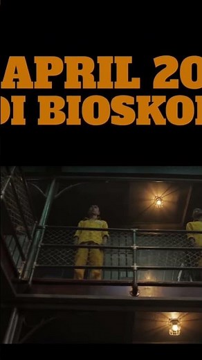 Ghost In The Cell (2026) – Short Synopsis & First Look