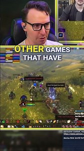 WOWF's Smooth Experience Sets New MMORPG Standard 🧙‍♂️ #shorts