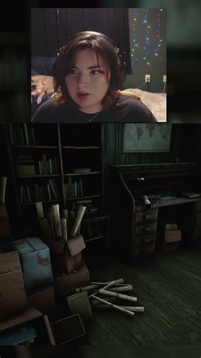 Entering the Lighthouse