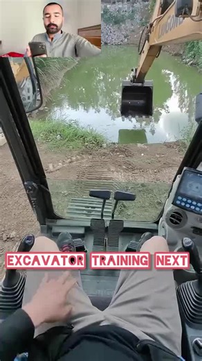Advanced Excavator Training Techniques