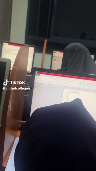 Learn Computer skills at United College