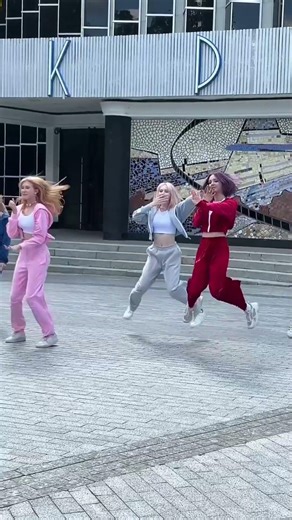 Fancam 'BYOB' 📽️ #coverdanceukraine #kpop #dance #kharkiv #kpopdance #kpopdance #kpopcover